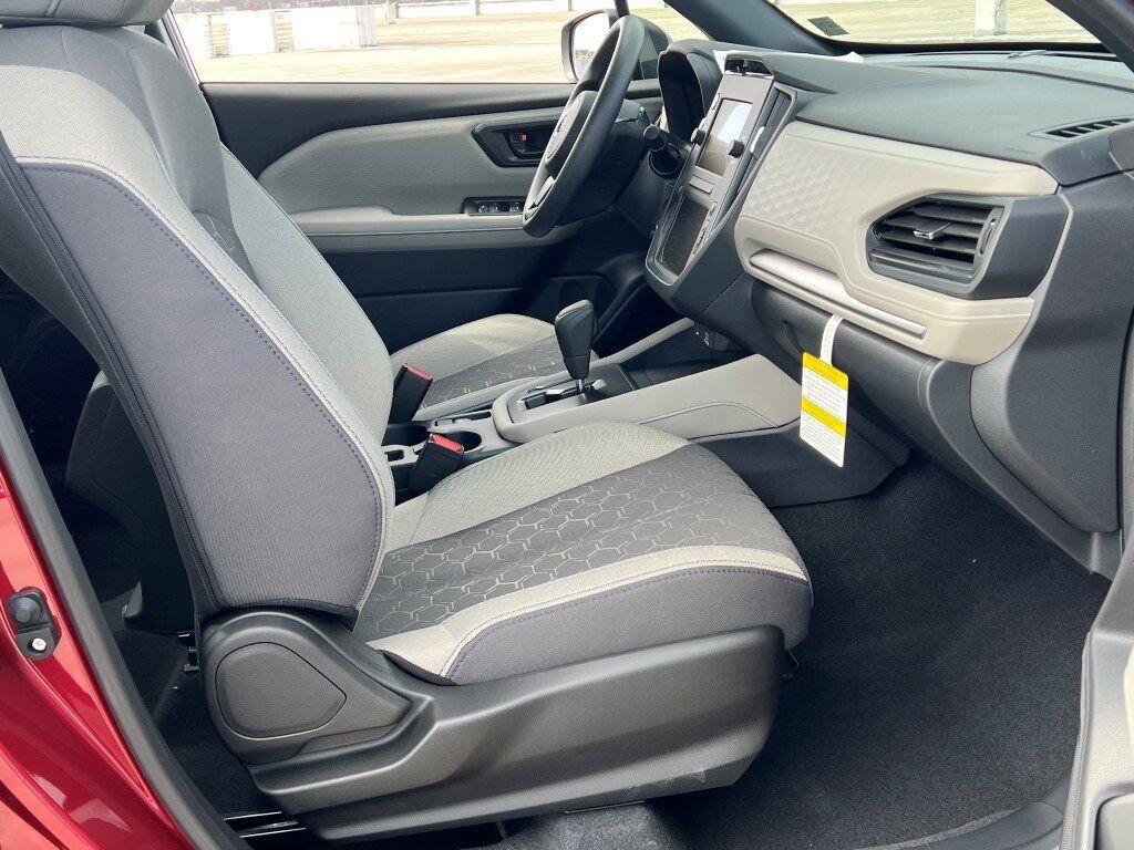 2025 Subaru Forester Base Springfield VA