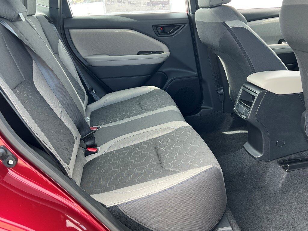 2025 Subaru Forester Base Springfield VA