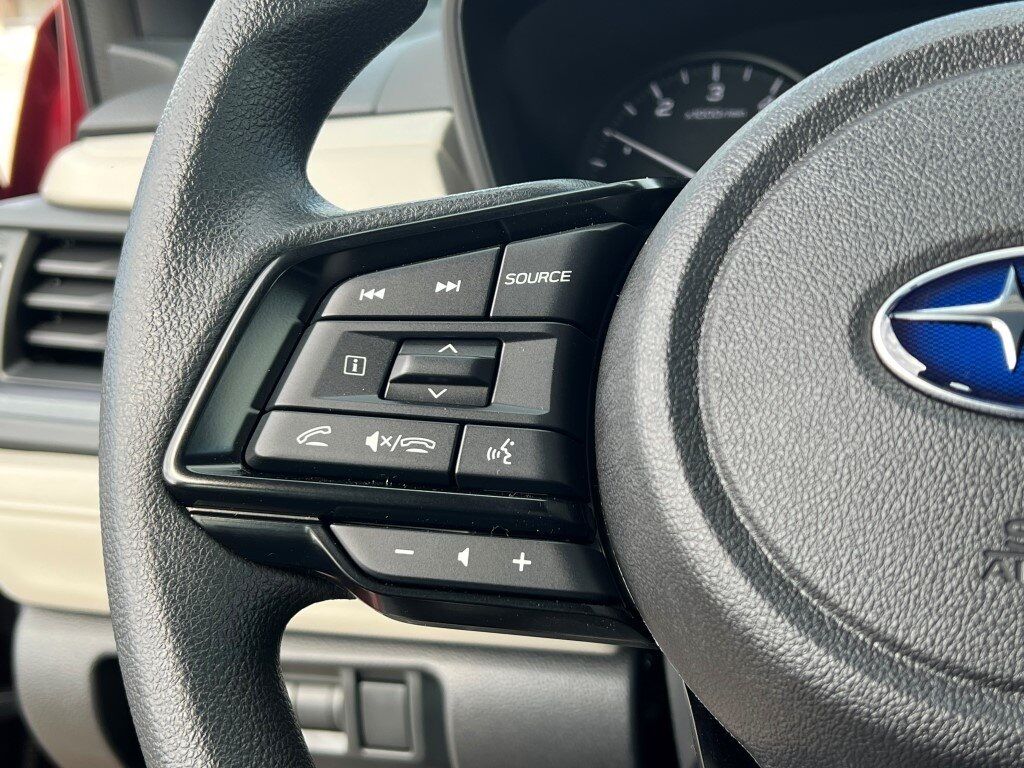 2025 Subaru Forester Base Springfield VA