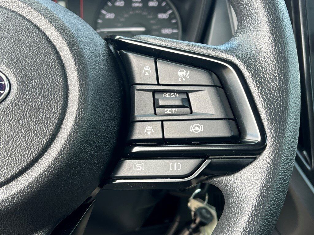 2025 Subaru Forester Base Springfield VA