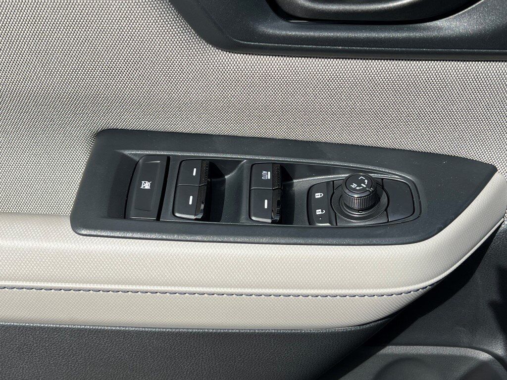 2025 Subaru Forester Base Springfield VA