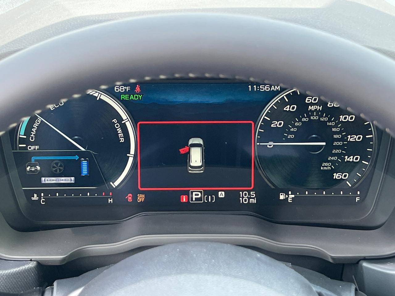 2025 Subaru Forester Hybrid Limited Hagerstown MD