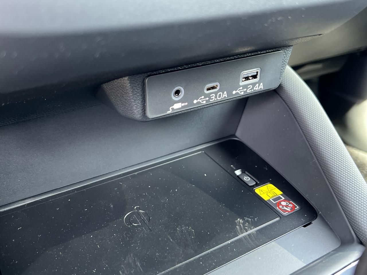 2025 Subaru Forester Hybrid Limited Hagerstown MD