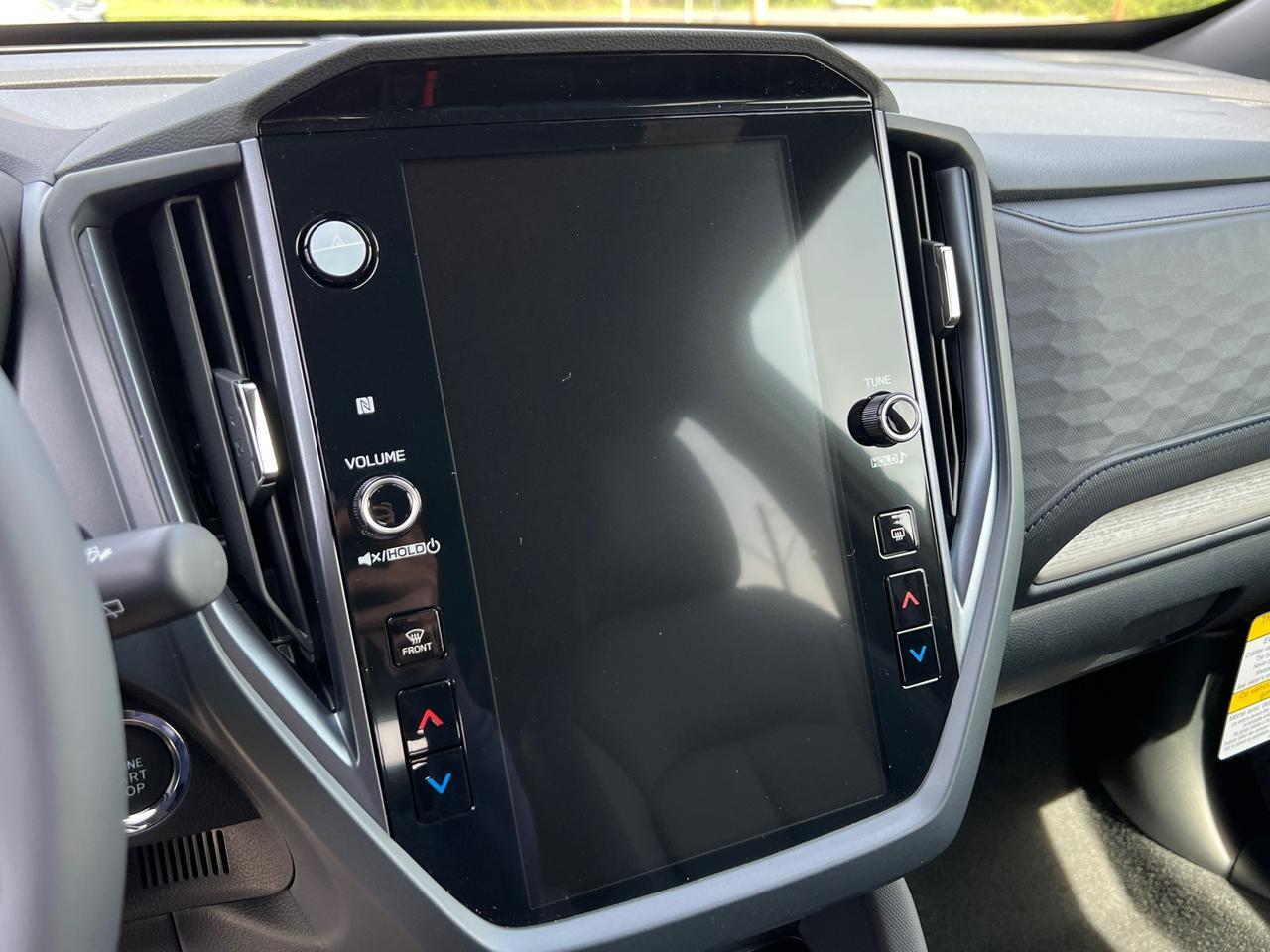 2025 Subaru Forester Hybrid Limited Hagerstown MD