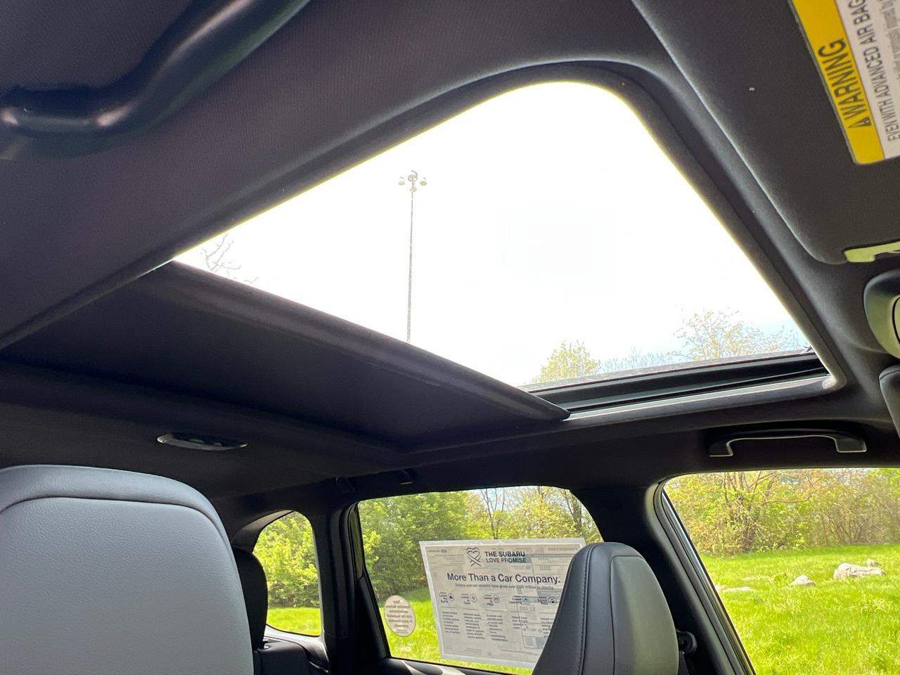 2025 Subaru Forester Hybrid Limited Hagerstown MD