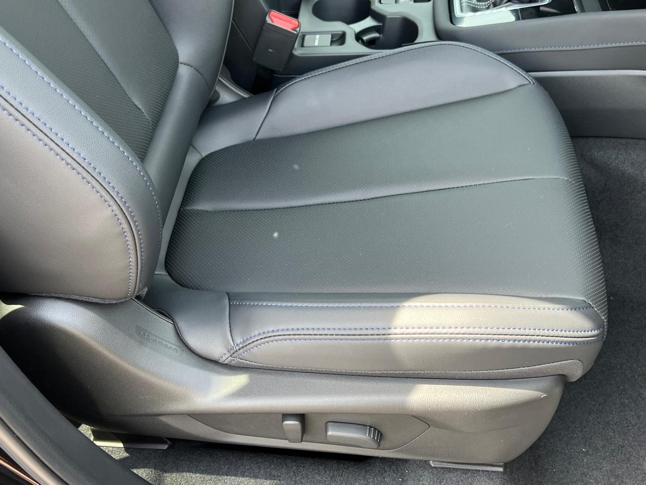 2025 Subaru Forester Hybrid Limited Hagerstown MD