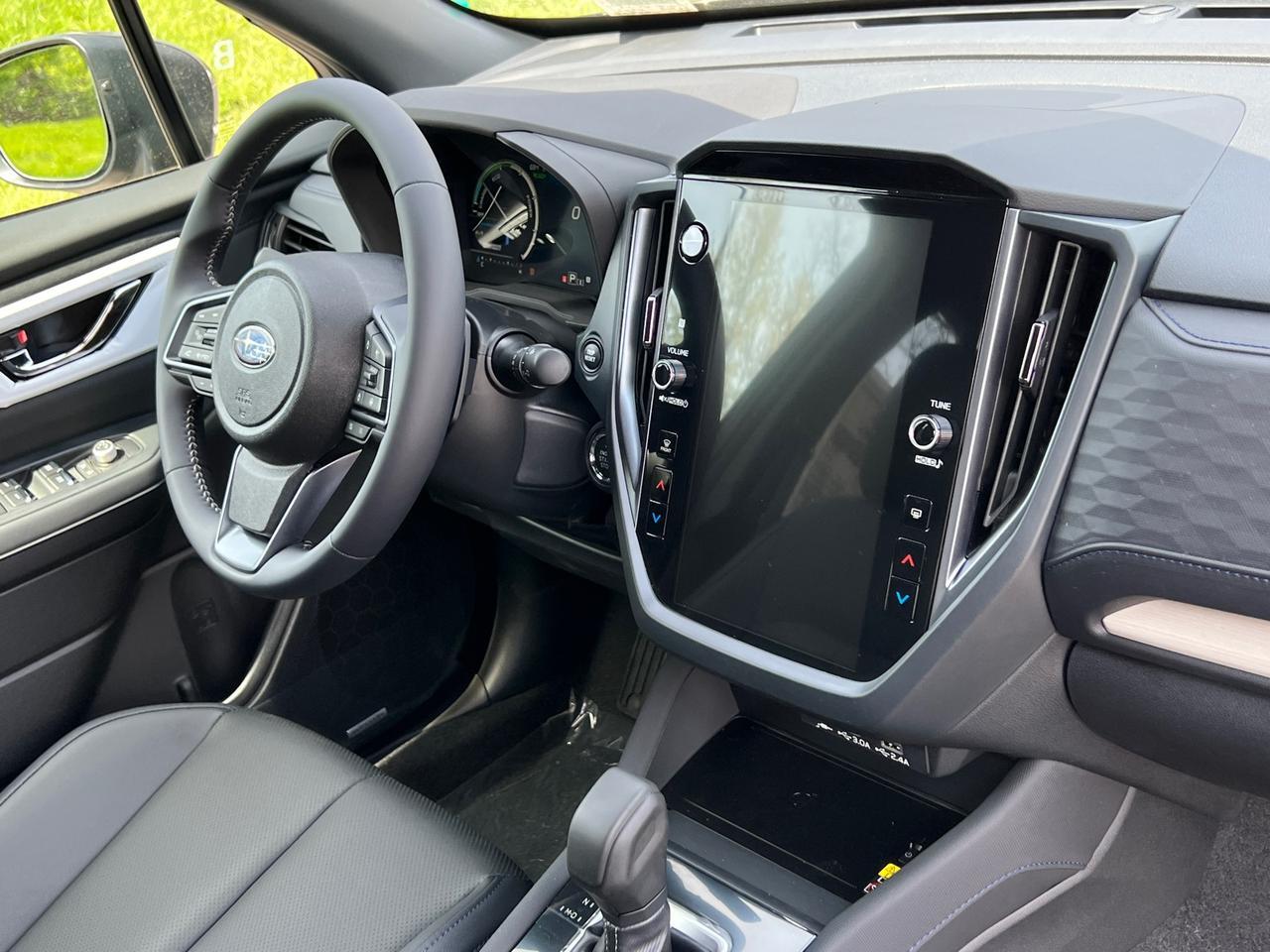 2025 Subaru Forester Hybrid Limited Hagerstown MD