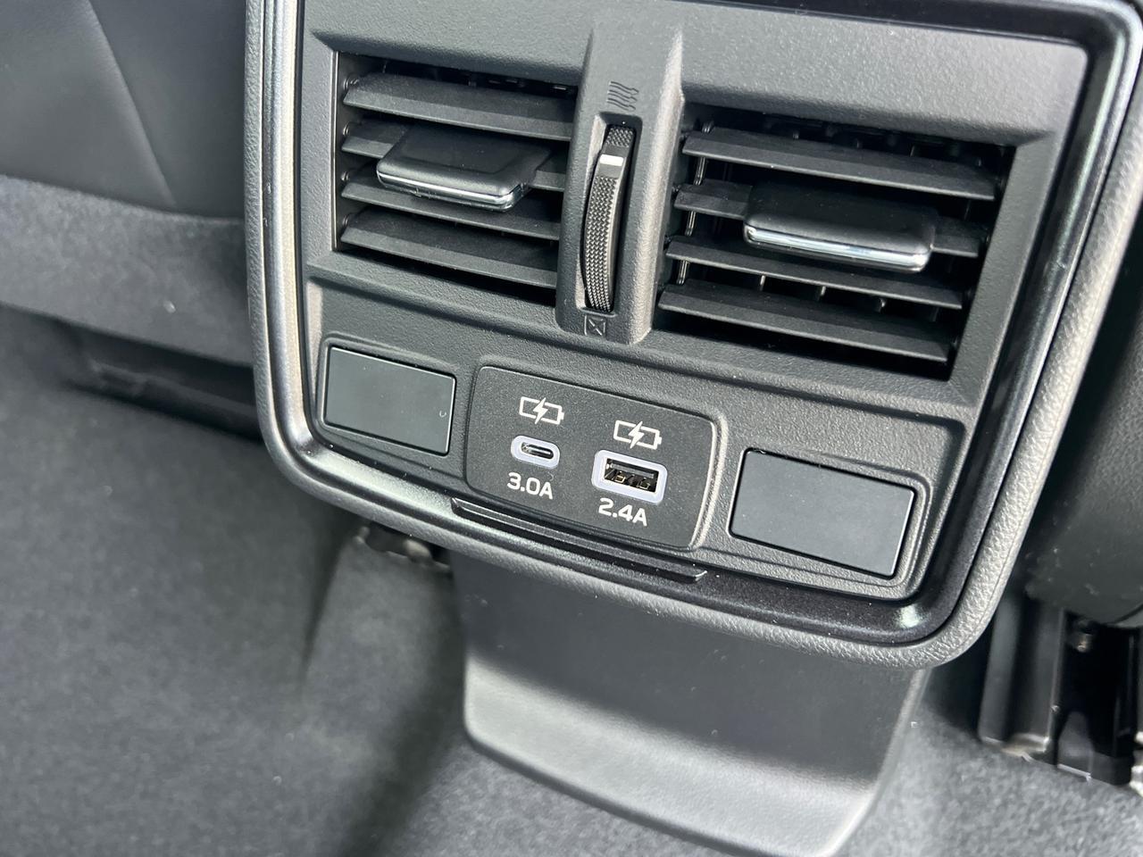 2025 Subaru Forester Hybrid Limited Hagerstown MD