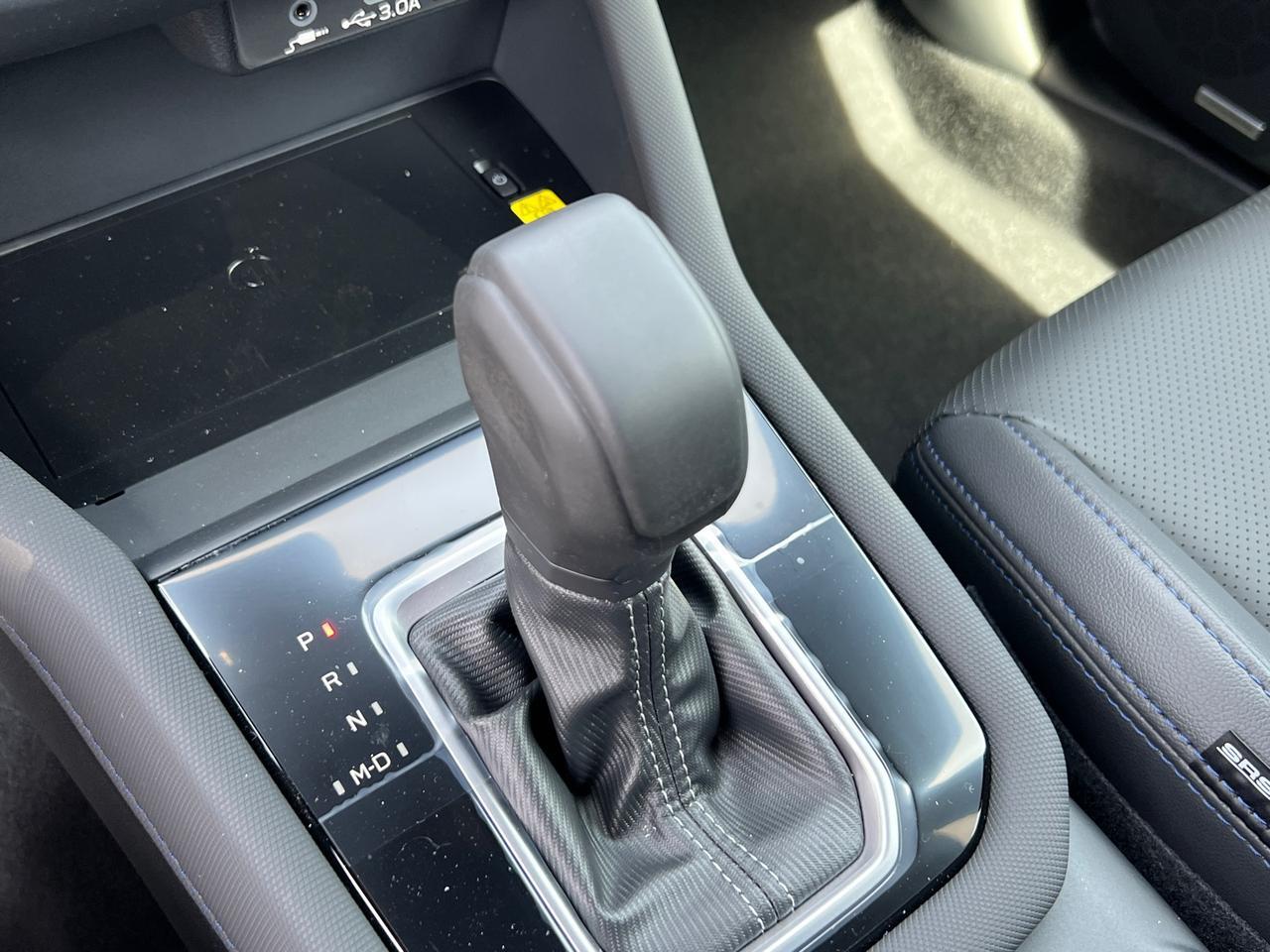 2025 Subaru Forester Hybrid Limited Hagerstown MD