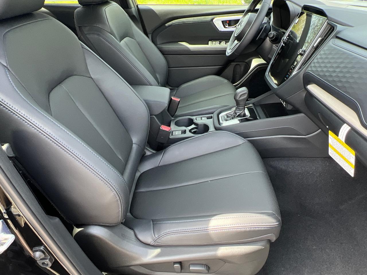 2025 Subaru Forester Hybrid Limited Hagerstown MD