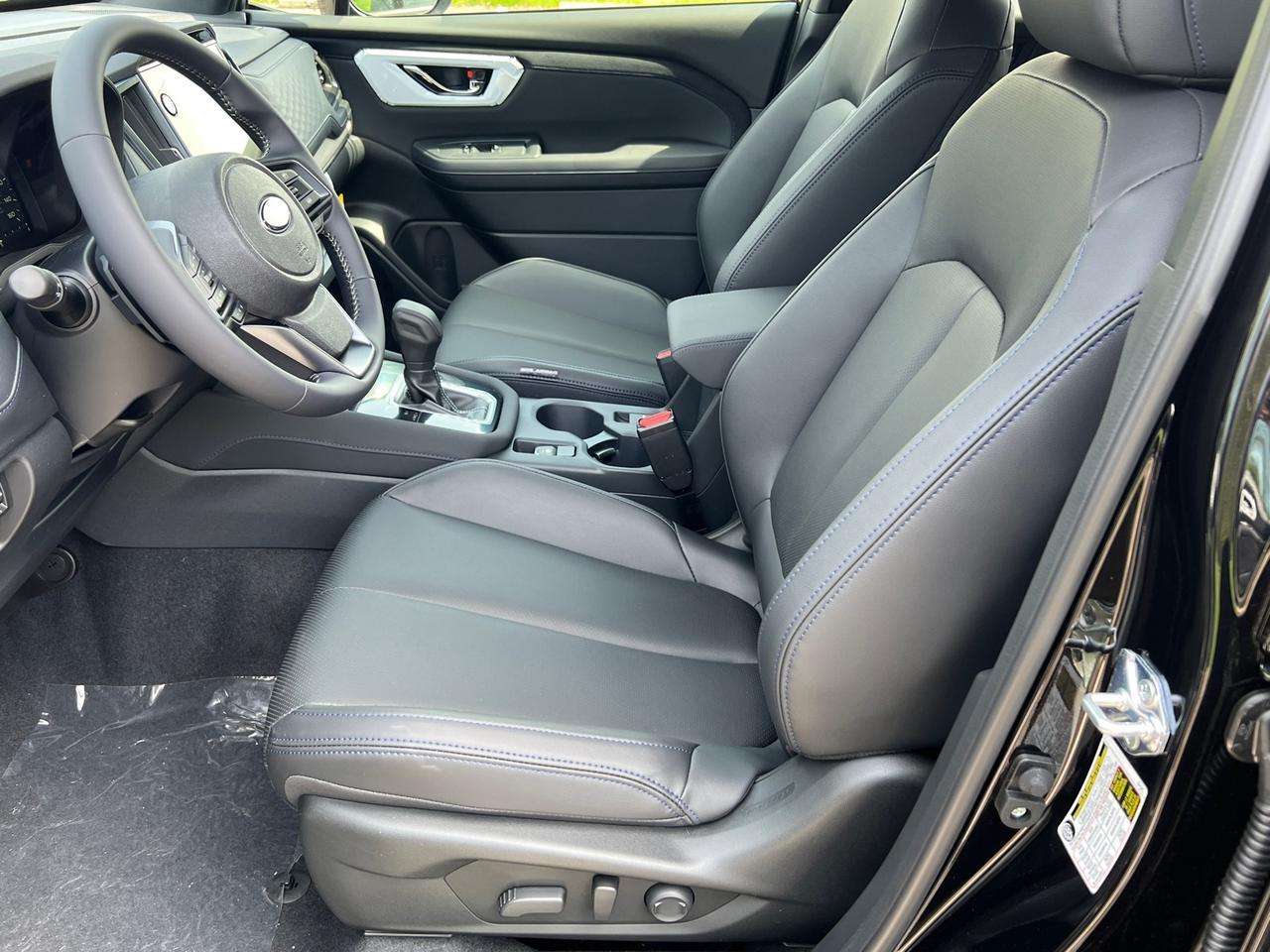 2025 Subaru Forester Hybrid Limited Hagerstown MD