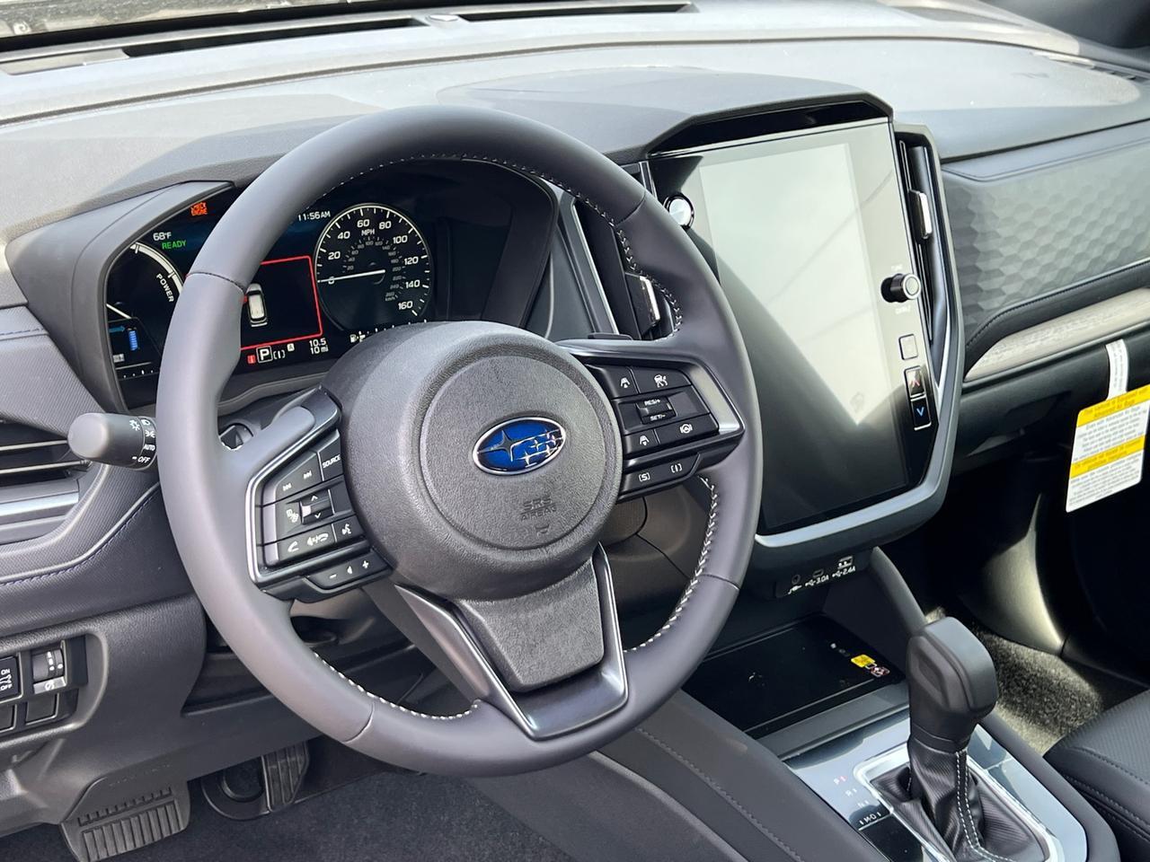 2025 Subaru Forester Hybrid Limited Hagerstown MD