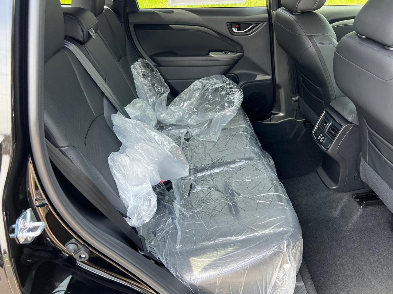 2025 Subaru Forester Hybrid Limited Hagerstown MD