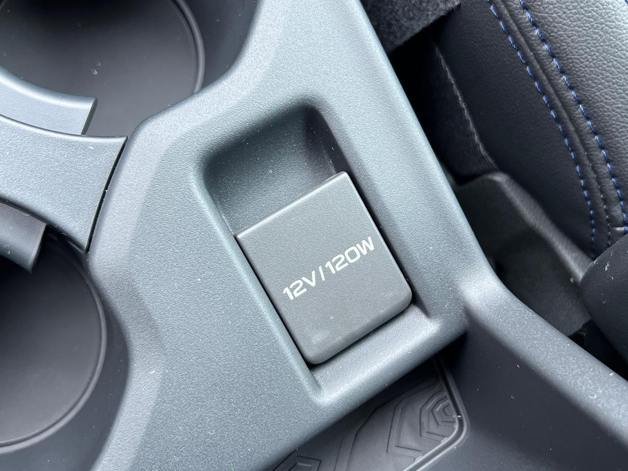 2025 Subaru Forester Hybrid Limited Hagerstown MD