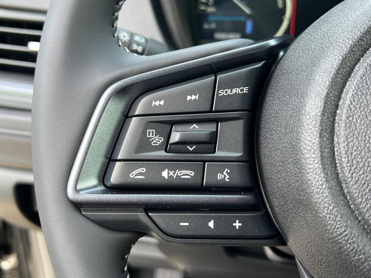 2025 Subaru Forester Hybrid Limited Hagerstown MD