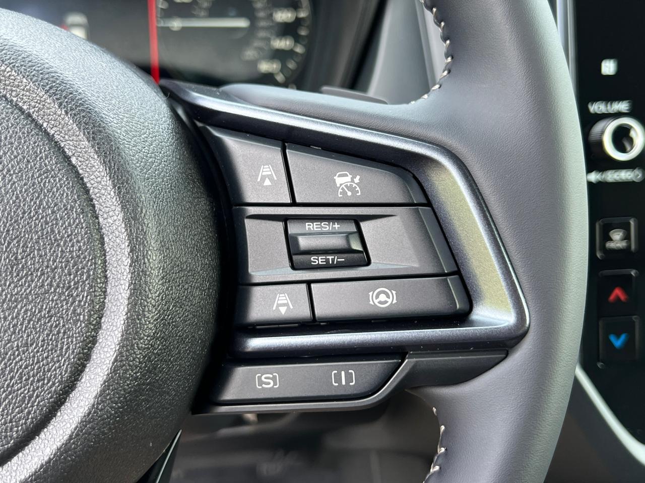 2025 Subaru Forester Hybrid Limited Hagerstown MD