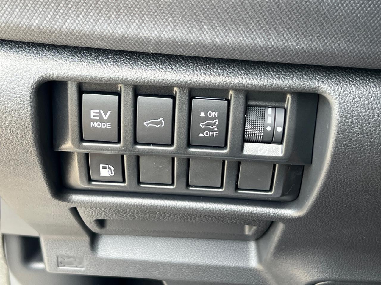 2025 Subaru Forester Hybrid Limited Hagerstown MD