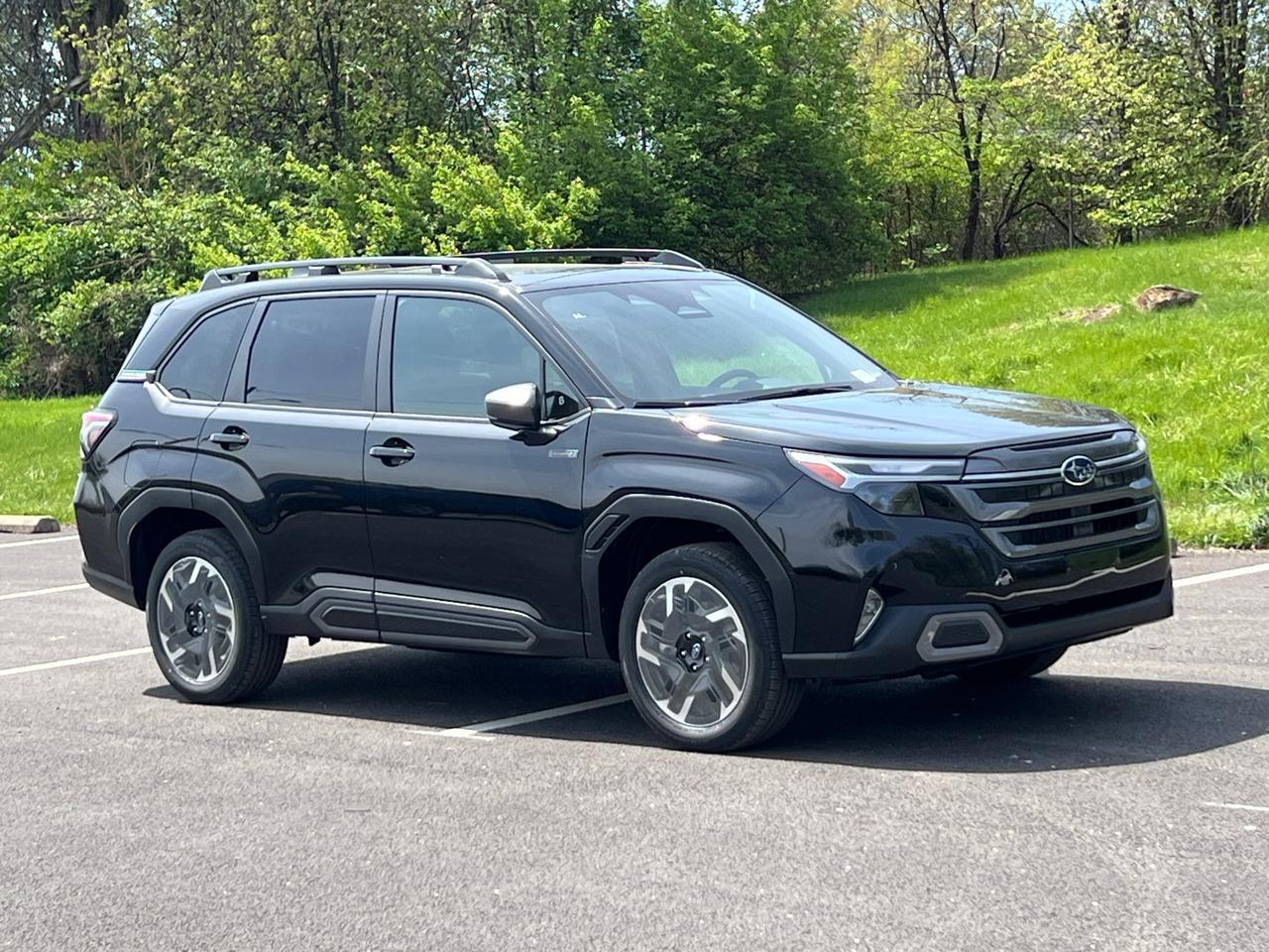 2025 Subaru Forester Hybrid Limited