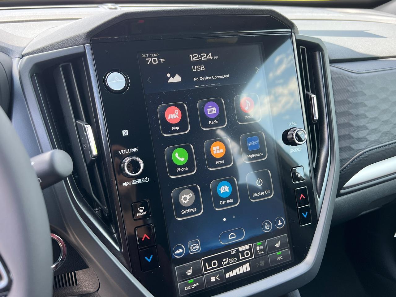 2025 Subaru Forester Hybrid Premium Hagerstown MD