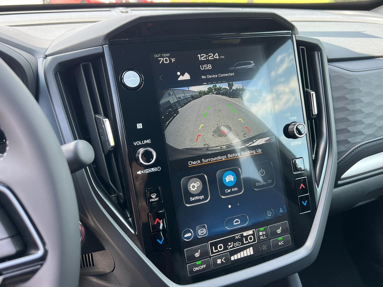 2025 Subaru Forester Hybrid Premium Hagerstown MD