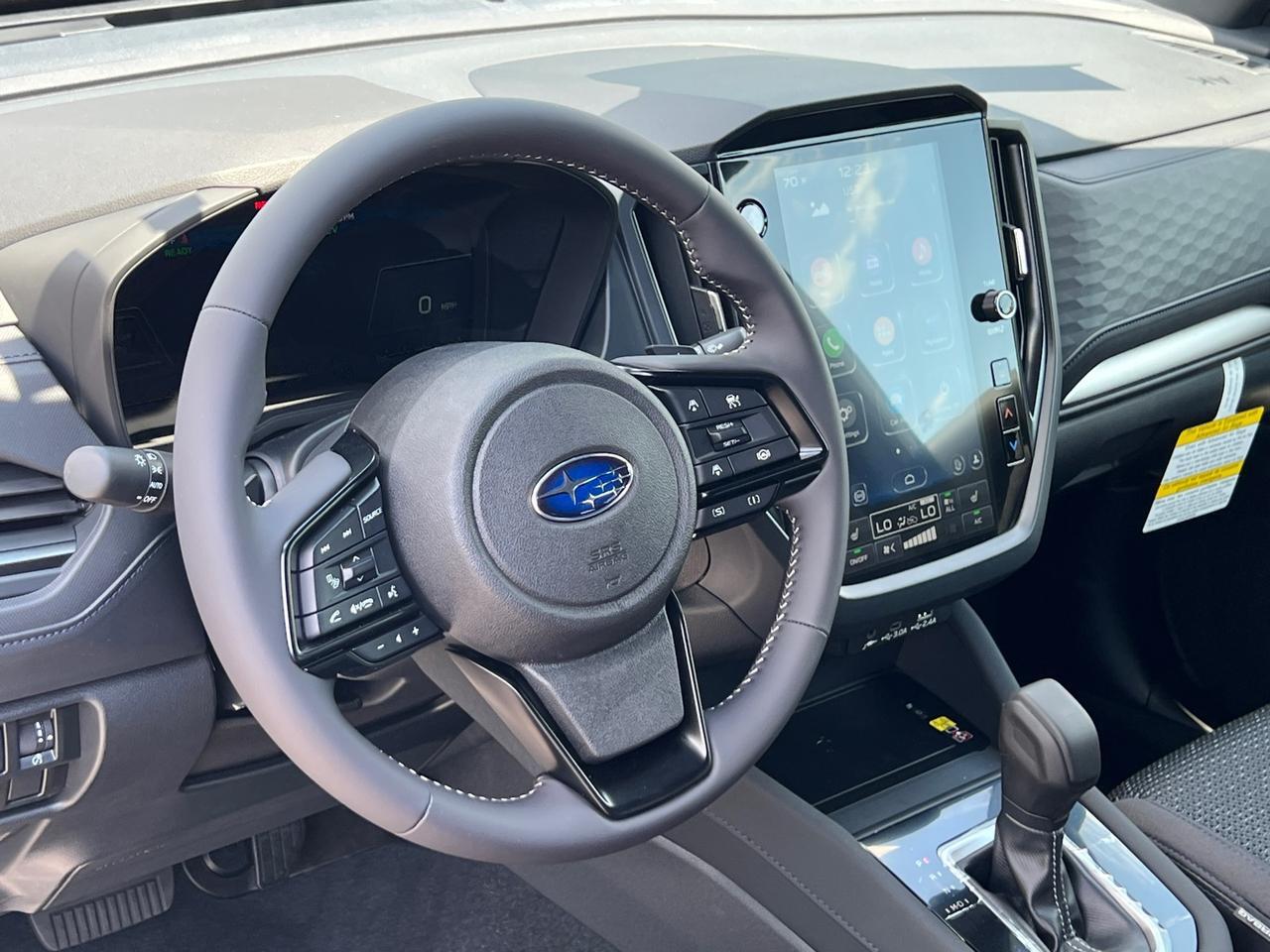 2025 Subaru Forester Hybrid Premium Hagerstown MD