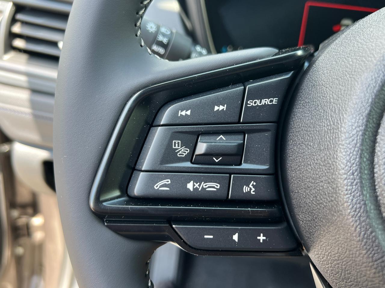 2025 Subaru Forester Hybrid Premium Hagerstown MD