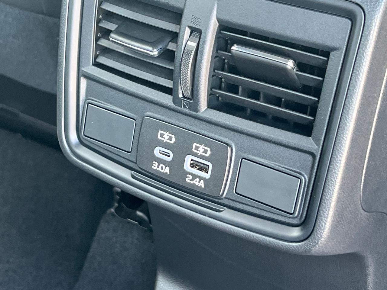 2025 Subaru Forester Hybrid Premium Hagerstown MD