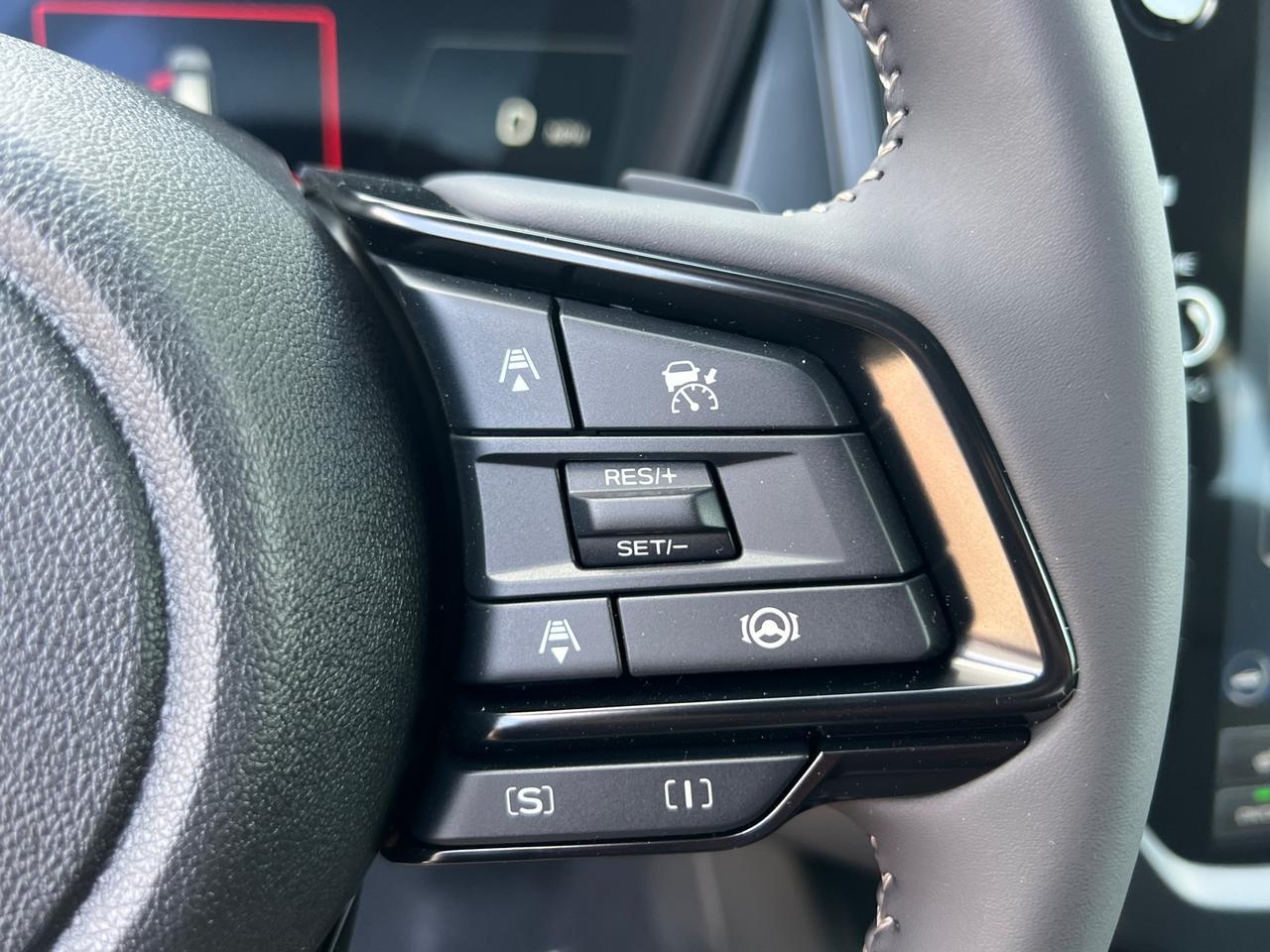 2025 Subaru Forester Hybrid Premium Hagerstown MD