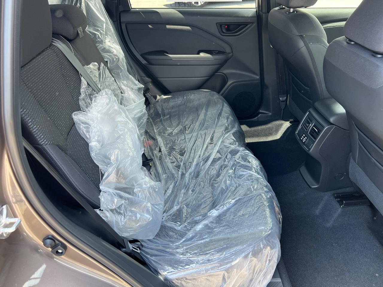 2025 Subaru Forester Hybrid Premium Hagerstown MD