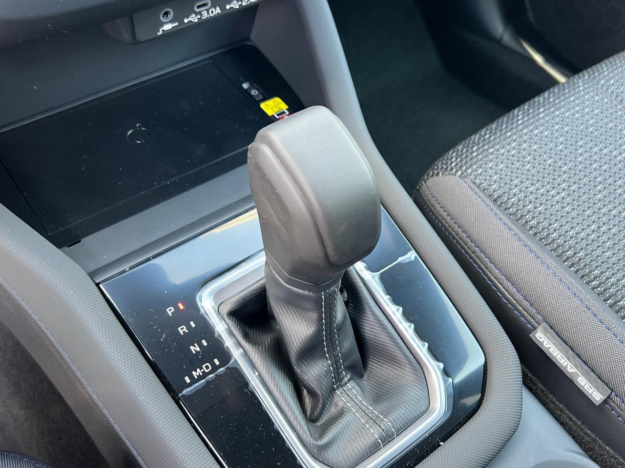 2025 Subaru Forester Hybrid Premium Hagerstown MD