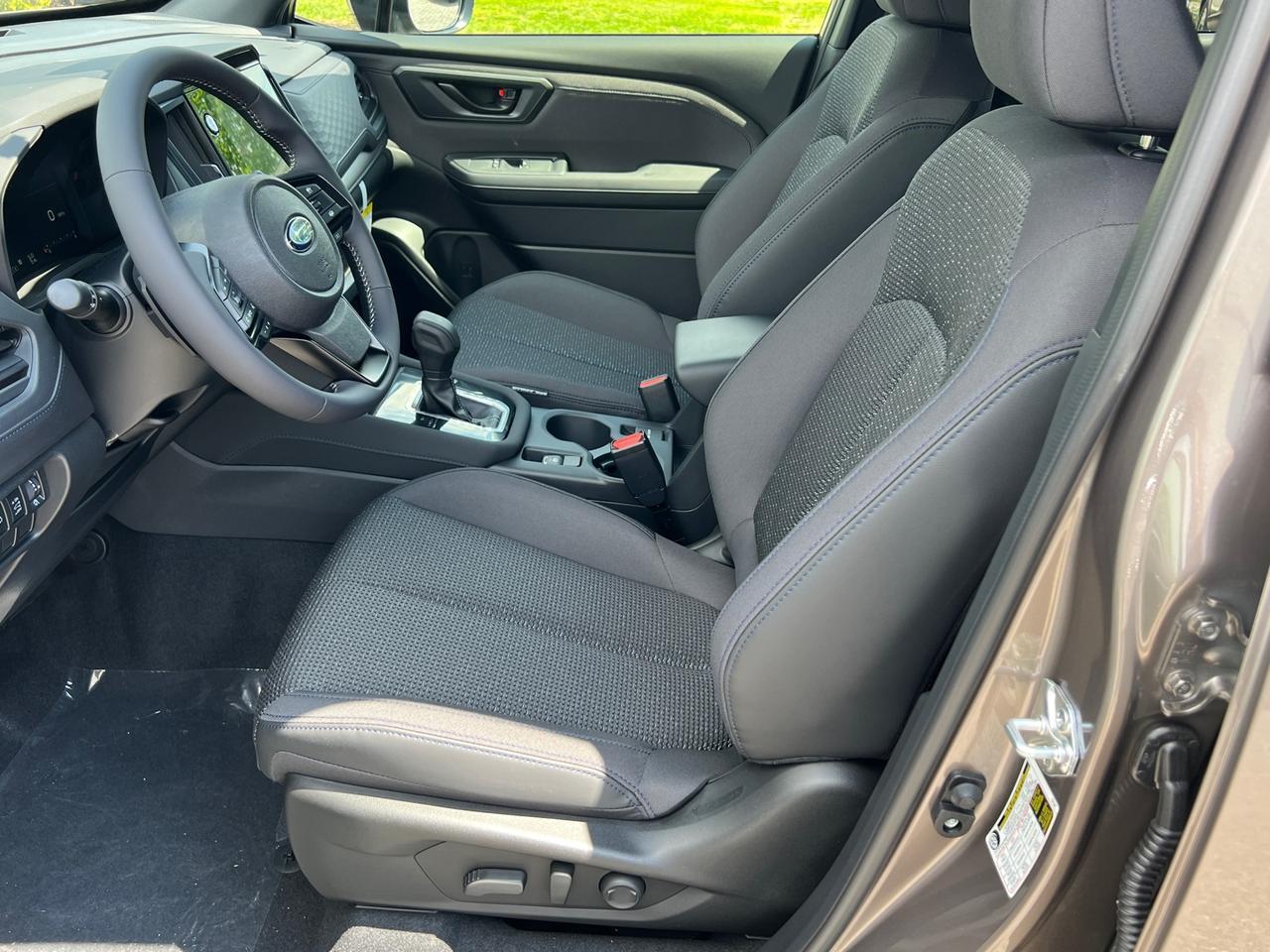 2025 Subaru Forester Hybrid Premium Hagerstown MD