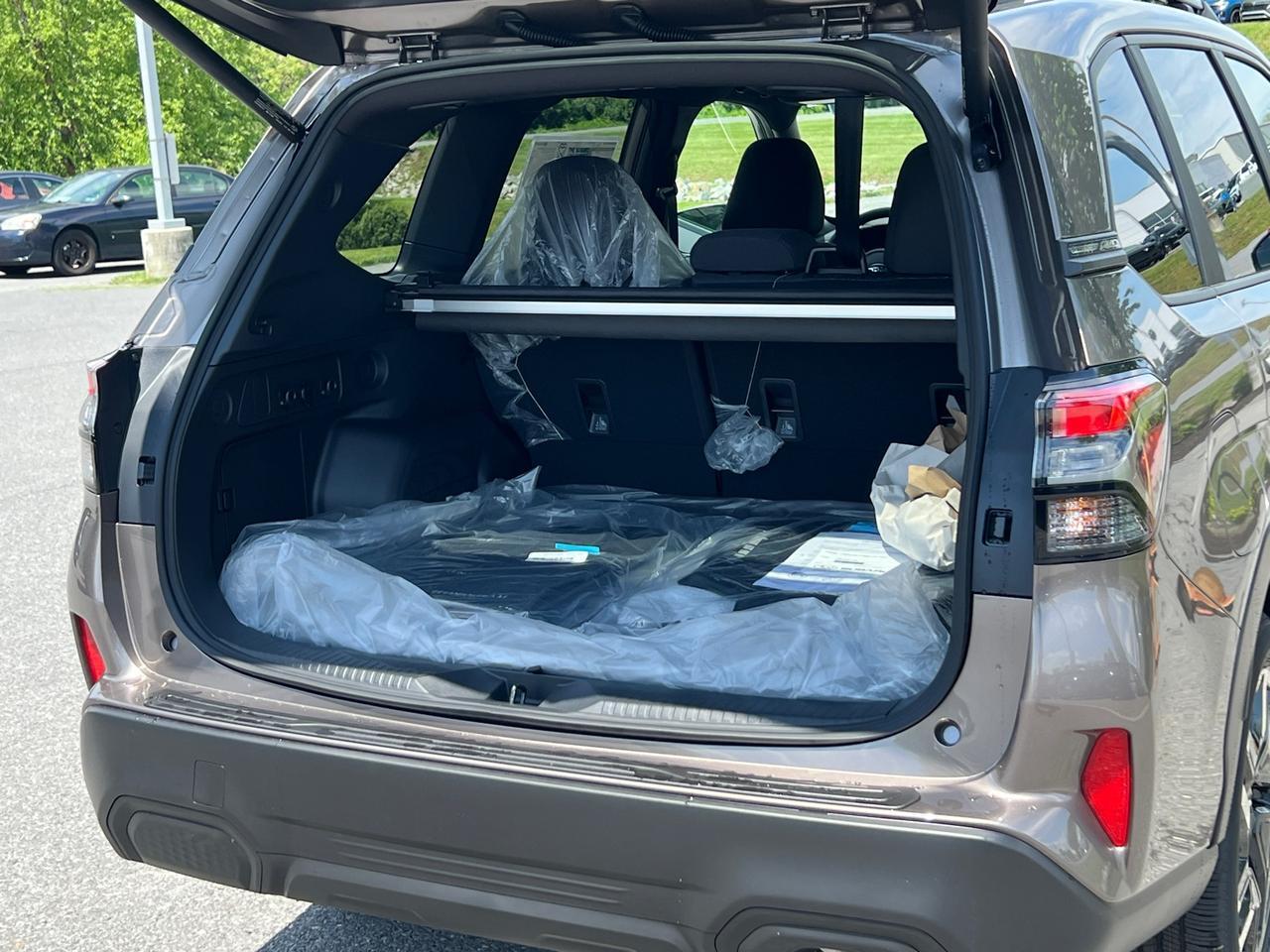 2025 Subaru Forester Hybrid Premium Hagerstown MD