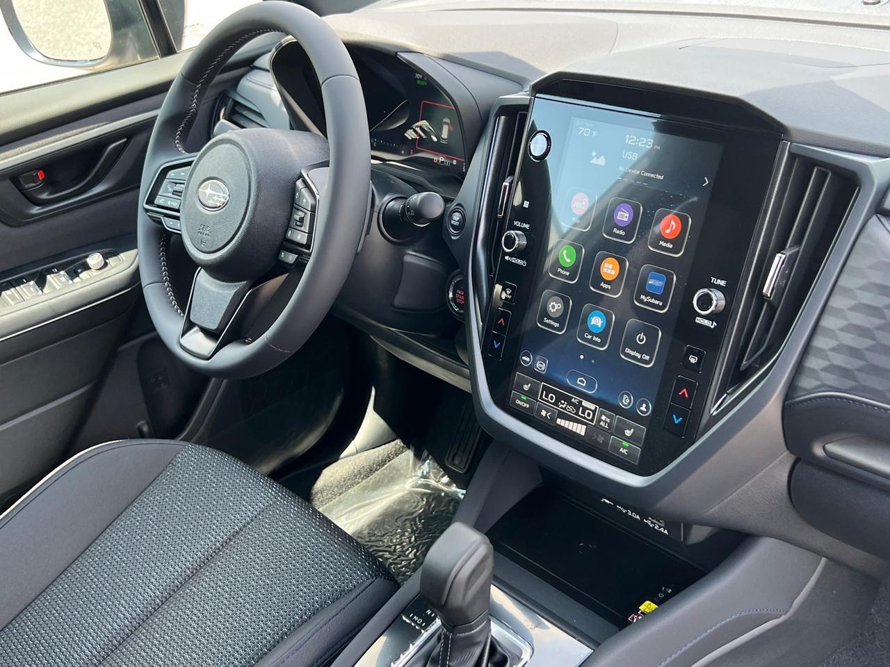 2025 Subaru Forester Hybrid Premium Hagerstown MD