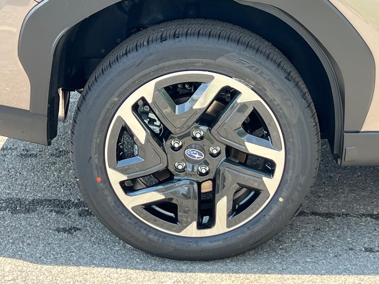 2025 Subaru Forester Hybrid Premium Hagerstown MD