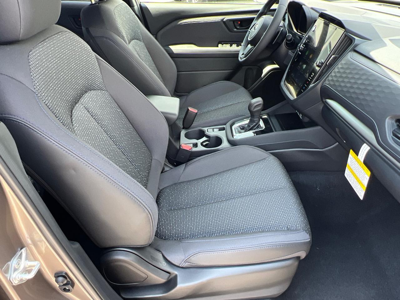 2025 Subaru Forester Hybrid Premium Hagerstown MD