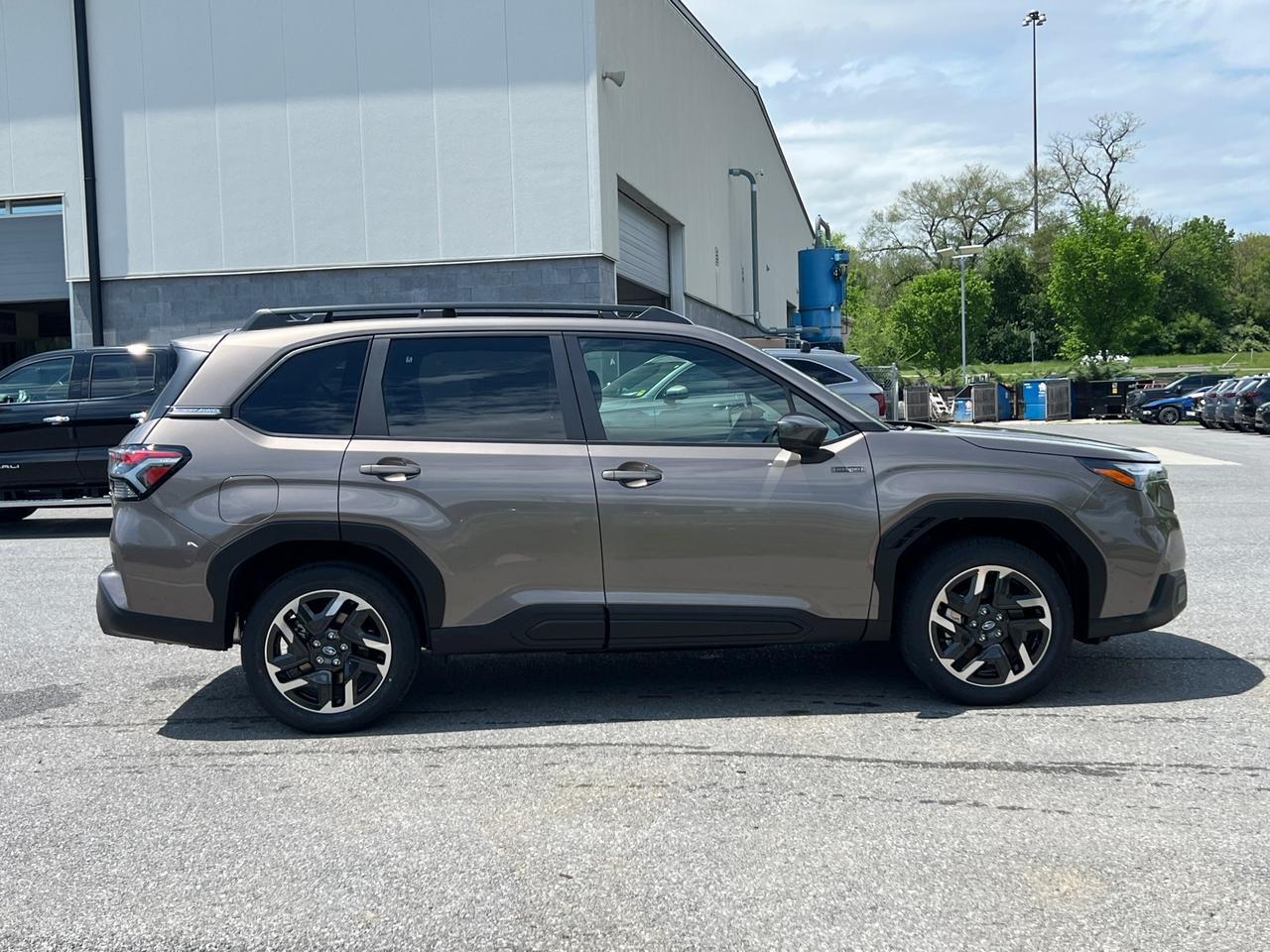 2025 Subaru Forester Hybrid Premium Hagerstown MD