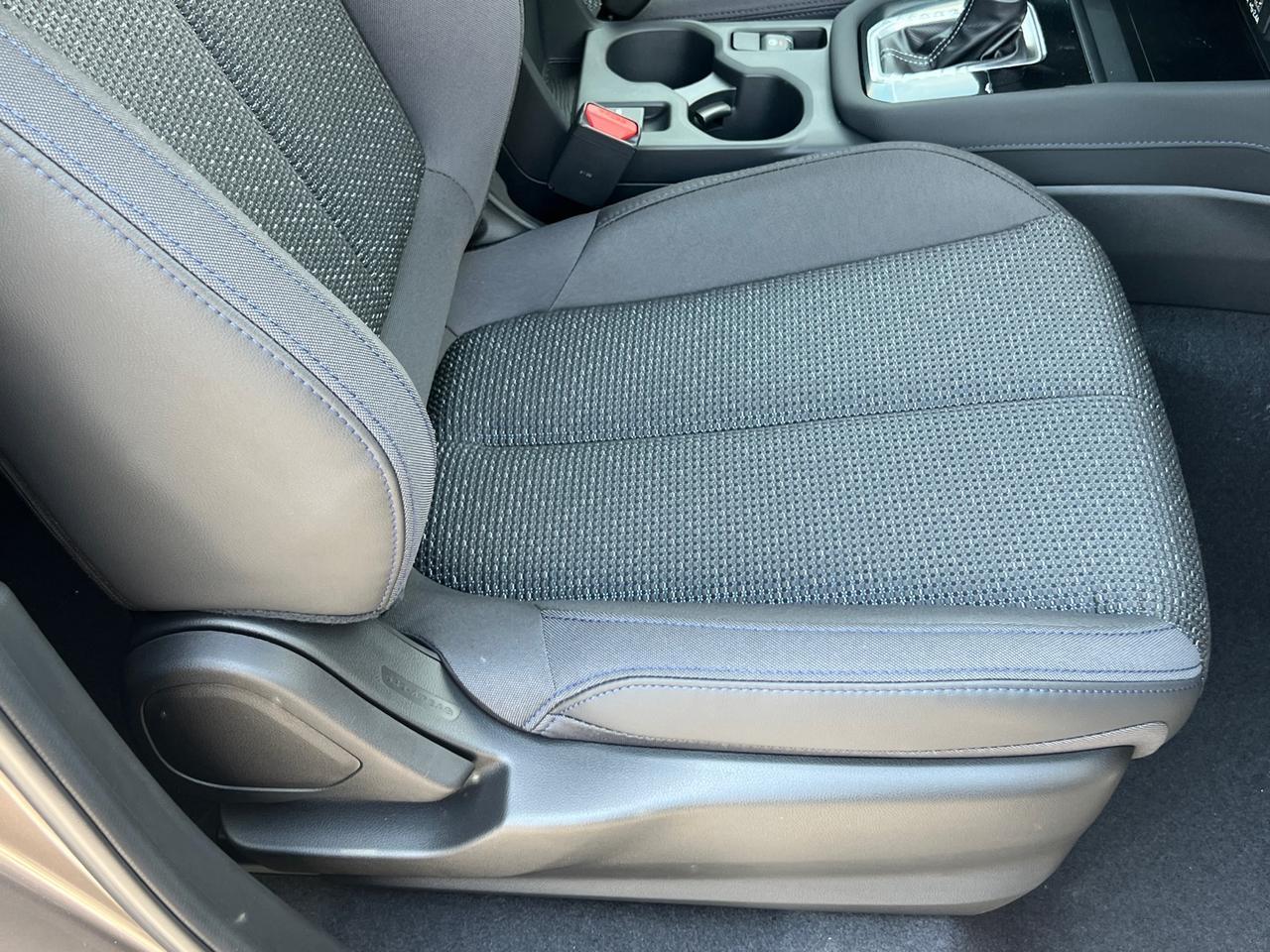 2025 Subaru Forester Hybrid Premium Hagerstown MD