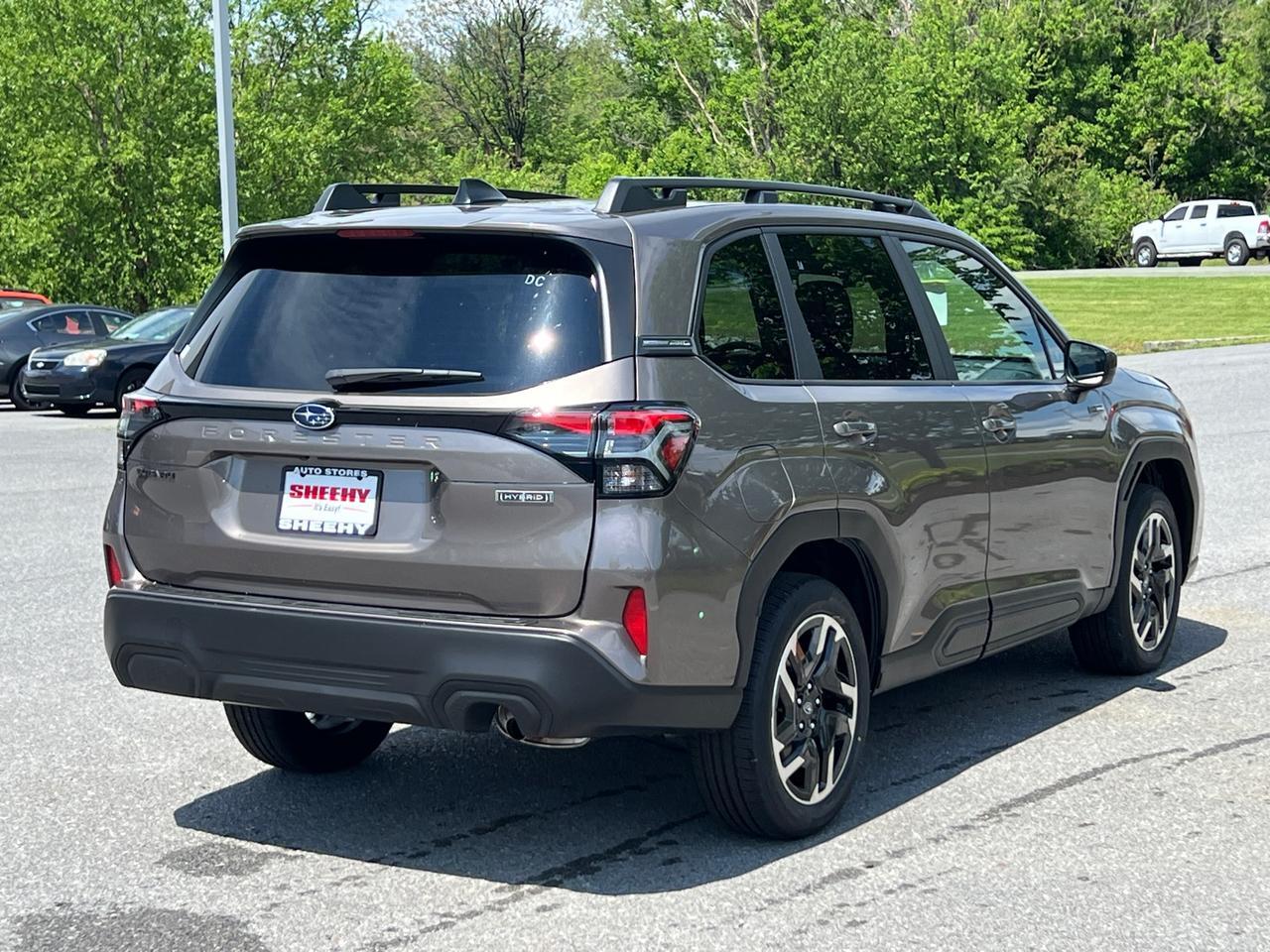 2025 Subaru Forester Hybrid Premium Hagerstown MD