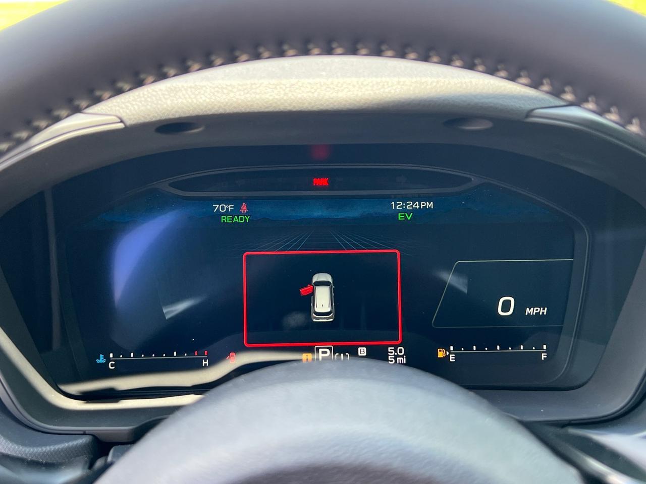 2025 Subaru Forester Hybrid Premium Hagerstown MD