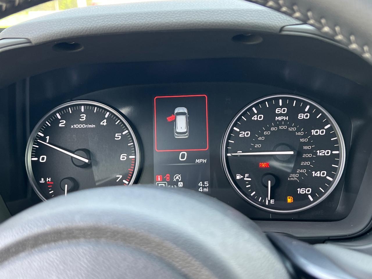 2025 Subaru Forester Limited Hagerstown MD