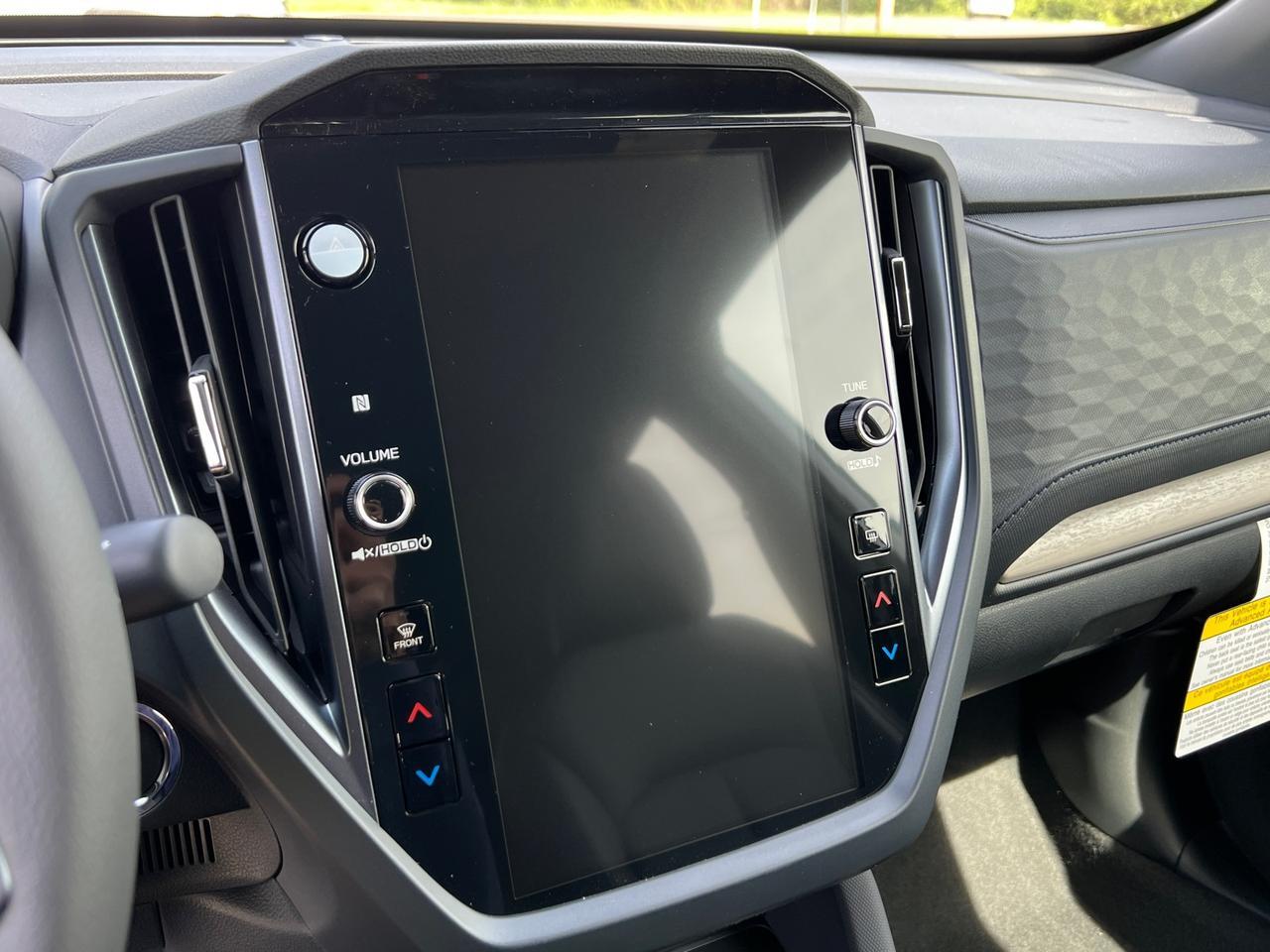 2025 Subaru Forester Limited Hagerstown MD