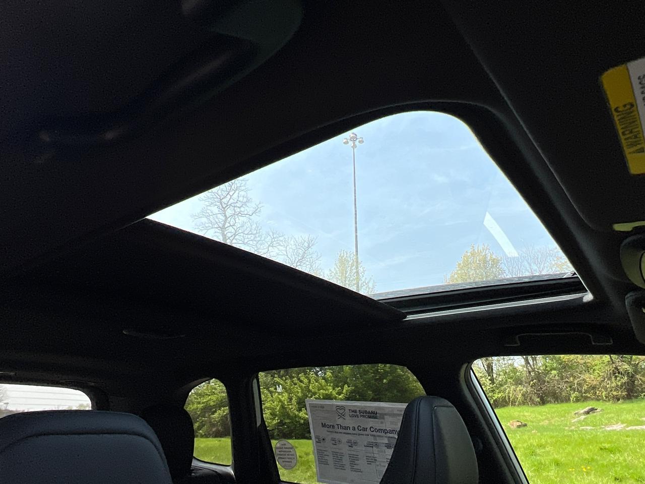 2025 Subaru Forester Limited Hagerstown MD