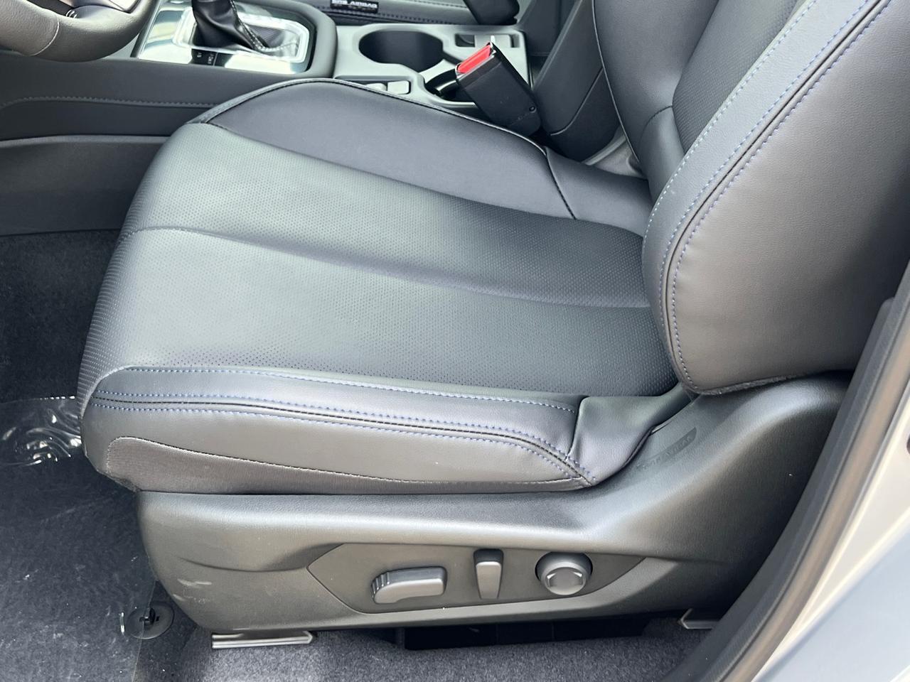 2025 Subaru Forester Limited Hagerstown MD