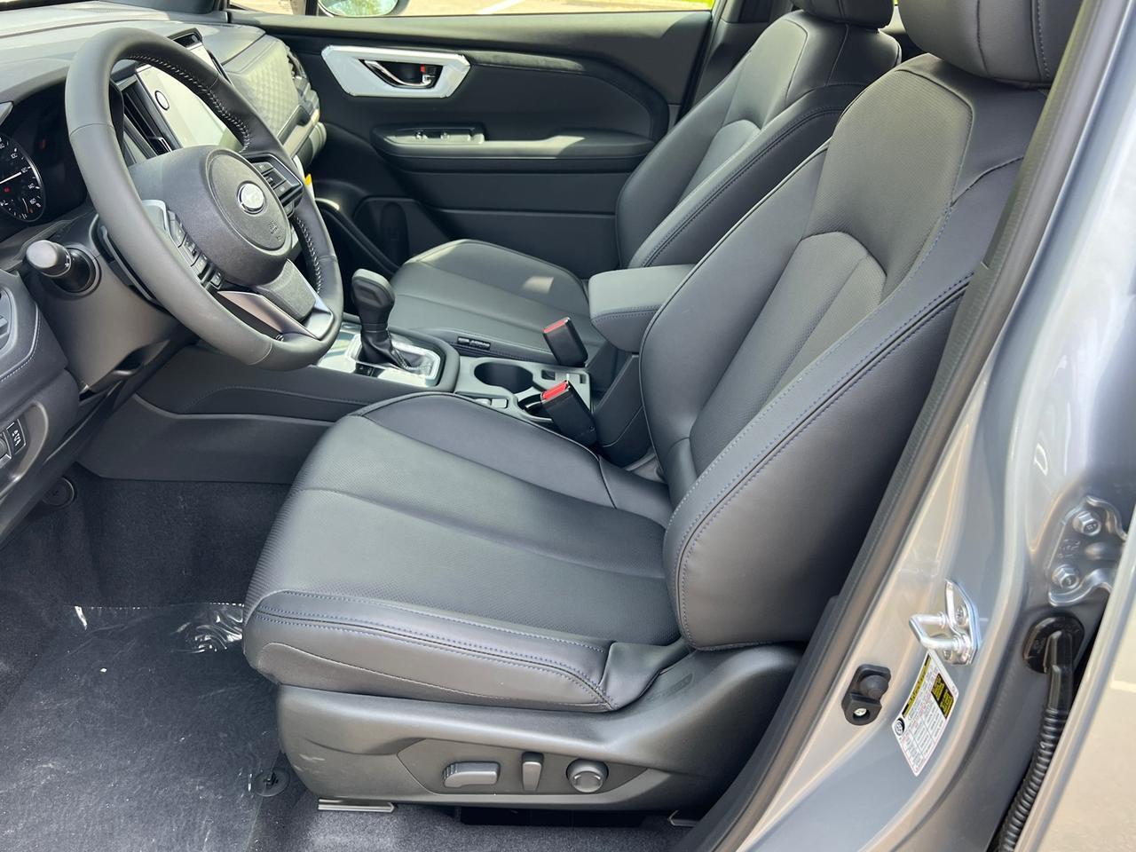 2025 Subaru Forester Limited Hagerstown MD