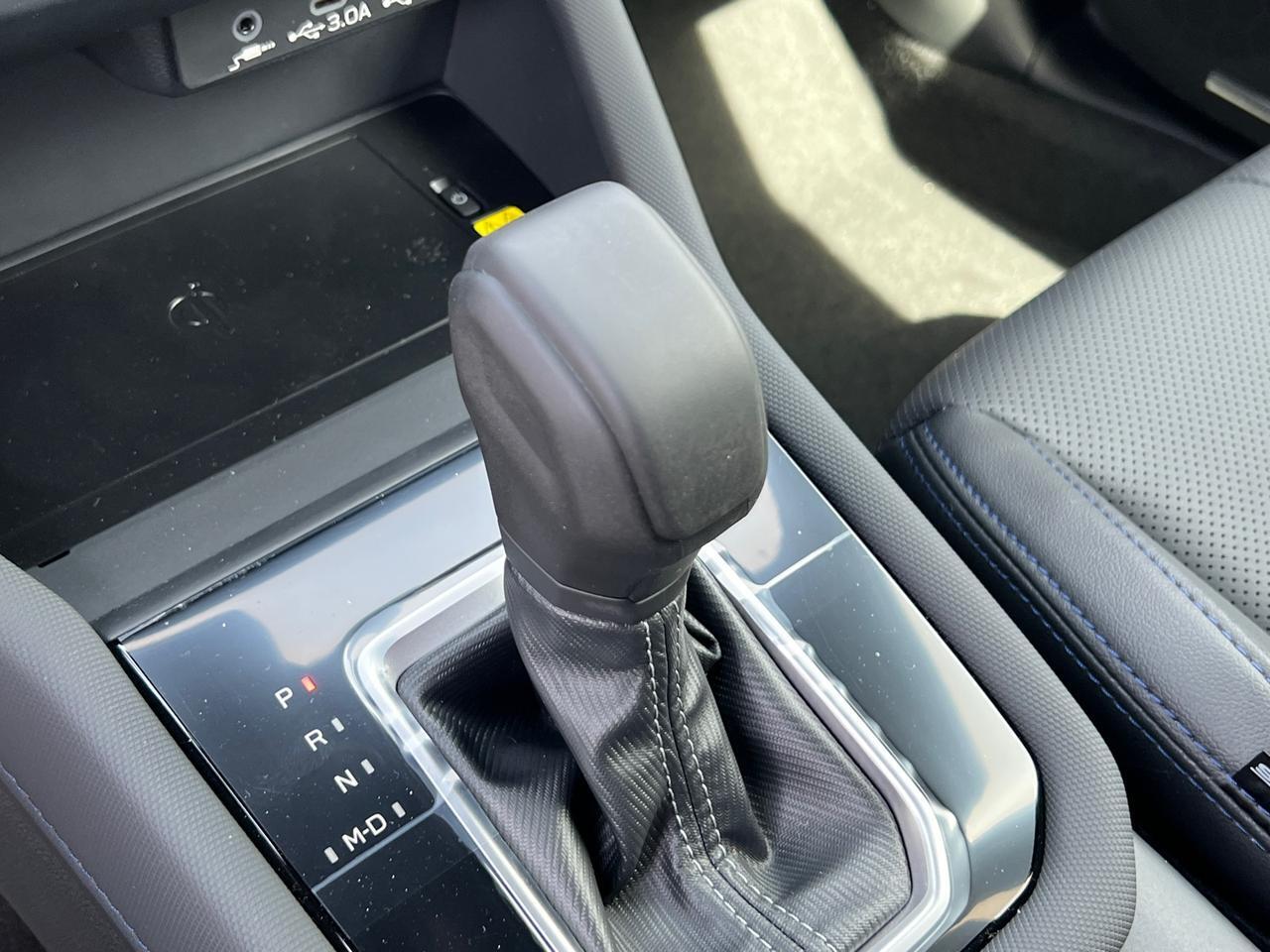 2025 Subaru Forester Limited Hagerstown MD