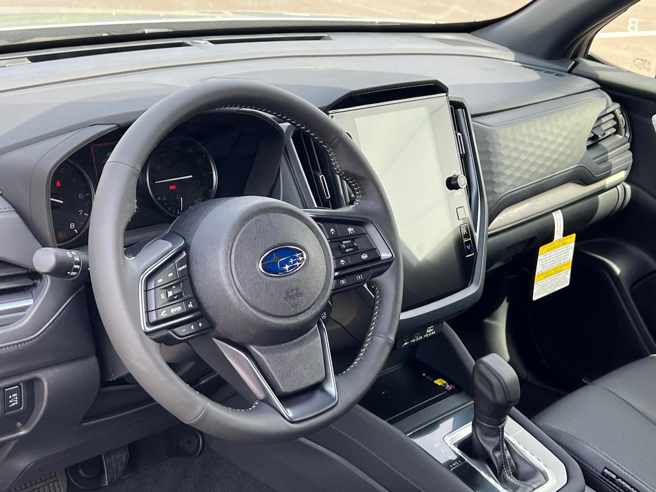 2025 Subaru Forester Limited Hagerstown MD