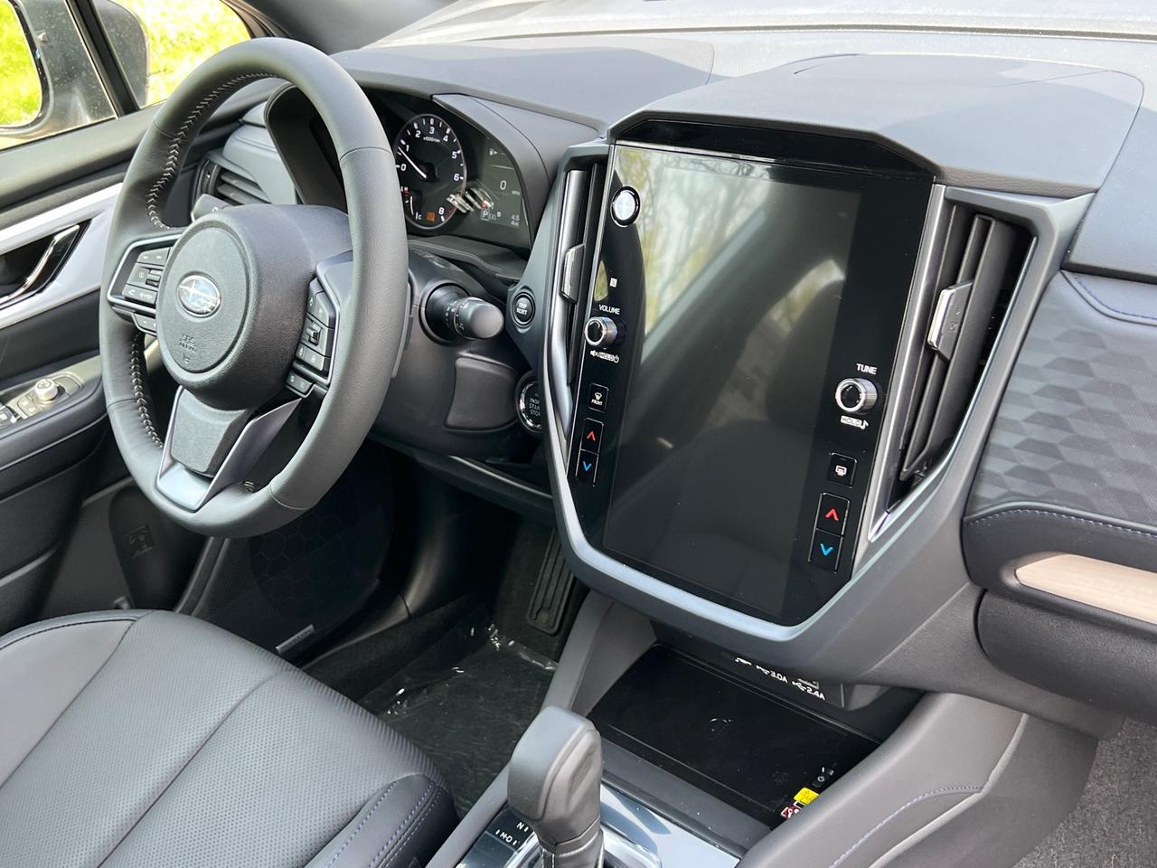 2025 Subaru Forester Limited Hagerstown MD