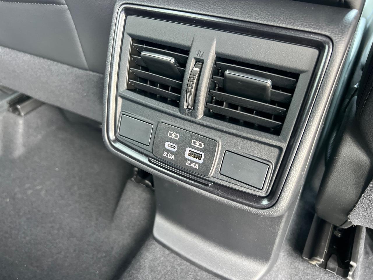 2025 Subaru Forester Limited Hagerstown MD