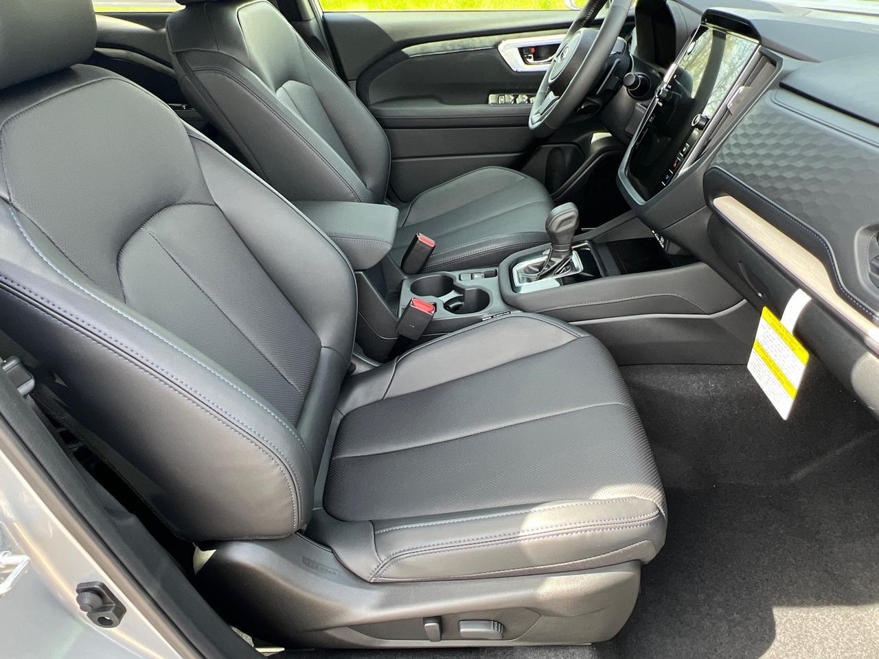 2025 Subaru Forester Limited Hagerstown MD