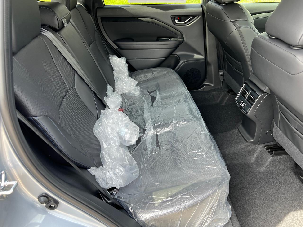 2025 Subaru Forester Limited Hagerstown MD